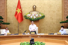 Thủ tướng: Xây dựng đường bộ cao tốc phải đảm bảo hài hòa lợi ích và đánh giá tác động mọi mặt