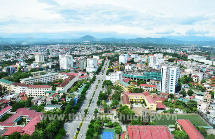 Quy định mới về bồi thường, hỗ trợ, tái định cư khi Nhà nước thu hồi đất trên địa bàn tỉnh Thừa Thiên Huế - Ảnh 1. Quy định mới về bồi thường, hỗ trợ, tái định cư khi Nhà nước thu hồi đất trên địa bàn tỉnh Thừa Thiên Huế - Ảnh 1.