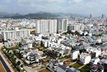Bất động sản Khánh Hoà chờ động lực mới