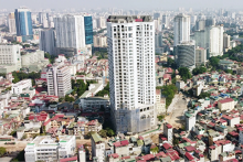 Bất động sản giảm tốc, liệu có cơ hội phục hồi vào cuối năm?