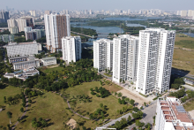 Hà Nội yêu cầu kiểm soát thị trường BĐS, không để xảy ra sốt giá