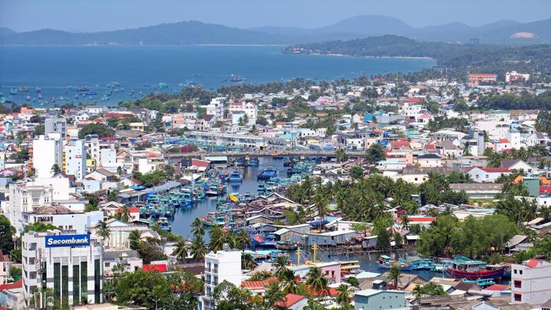 Bảng giá đất Kiên Giang giai đoạn 2021-2024 - Ảnh 2.