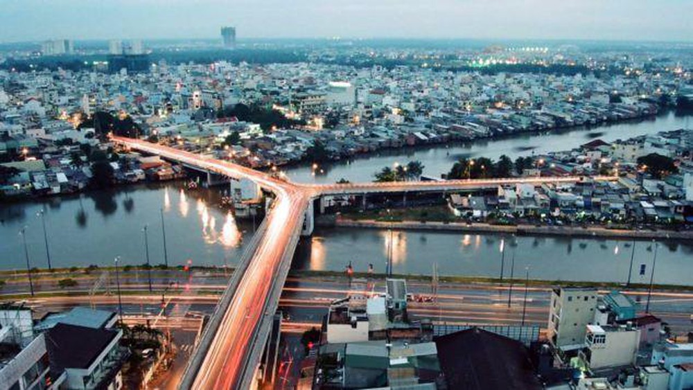 Quận 5 tiếp giáp quận nào? Có bao nhiêu phường? - Ảnh 2. Quận 5 tiếp giáp quận nào? Có bao nhiêu phường? - Ảnh 2.