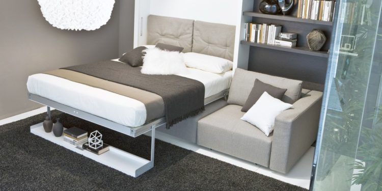 Gợi ý 5 loại đồ dùng phòng ngủ thông minh cho căn nhà của bạn - Ảnh 3.