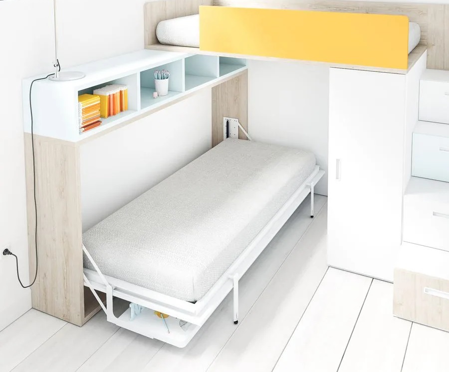 Gợi ý 5 loại đồ dùng phòng ngủ thông minh cho căn nhà của bạn - Ảnh 2.