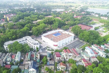Thị xã Phú Thọ đấu giá 24 lô đất ven đường 35 m, khởi điểm 28 triệu đồng/m2