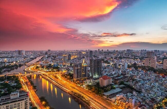 Quận 5 tiếp giáp quận nào? Có bao nhiêu phường? - Ảnh 1. Quận 5 tiếp giáp quận nào? Có bao nhiêu phường? - Ảnh 1.