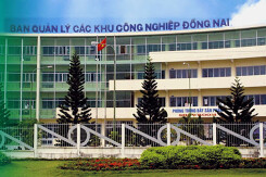 Tín Nghĩa (TIP) muốn tăng vốn lên 1.000 tỷ, đầu tư các KCN tại Đồng Nai