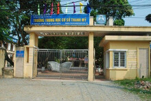 Kế hoạch sử dụng đất xã Thanh Mỹ, Sơn Tây, Hà Nội năm 2021