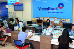 VietinBank dự kiến tăng vốn cấp 2 thêm 10.000 tỷ đồng