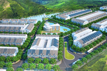 Ngôi Sao Gia Định huy động 400 tỷ đồng trái phiếu cho dự án Hưng Thịnh tại Quy Nhơn
