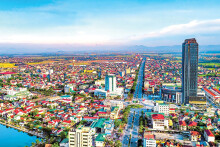 Loạt dự án nghìn tỷ đang xúc tiến đầu tư tại Hà Tĩnh gọi tên FLC, T&T, Crystal Bay,...