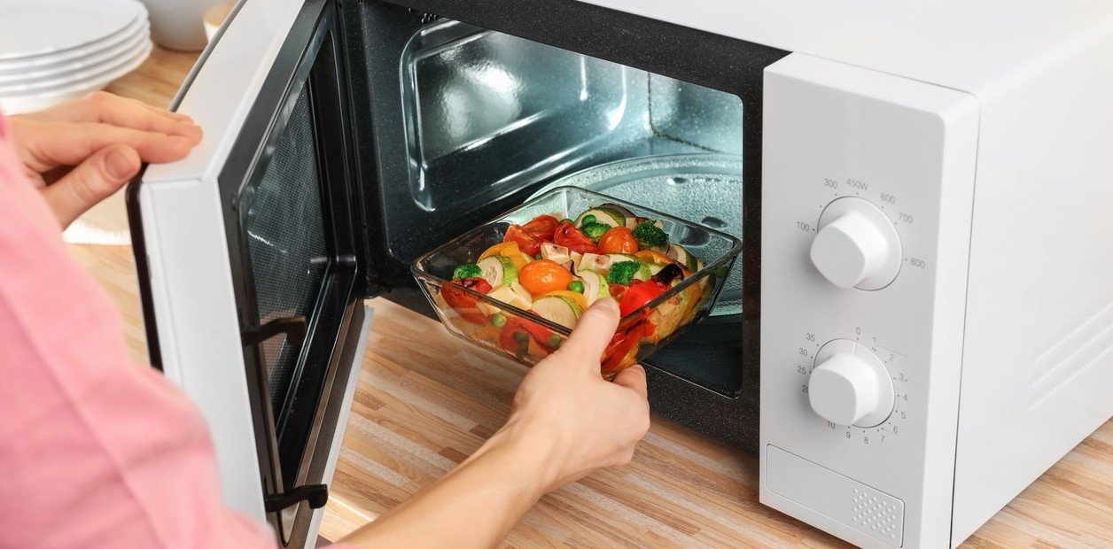 Gợi ý 5 cách làm mát nhà bếp trong những ngày nắng nóng - Ảnh 2.