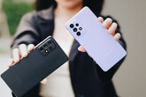 Điện thoại Samsung giảm giá sốc trong tháng 6
