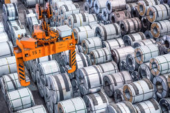 Giá thép xây dựng hôm nay 4/6: Tăng vượt ngưỡng 5.100 nhân dân tệ/tấn