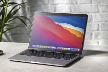 Macbook Air hút hàng, giảm giá