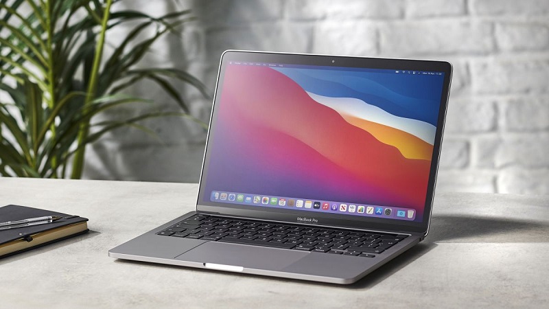 Macbook Air hút hàng, giảm giá - Ảnh 1. Macbook Air hút hàng, giảm giá - Ảnh 1.