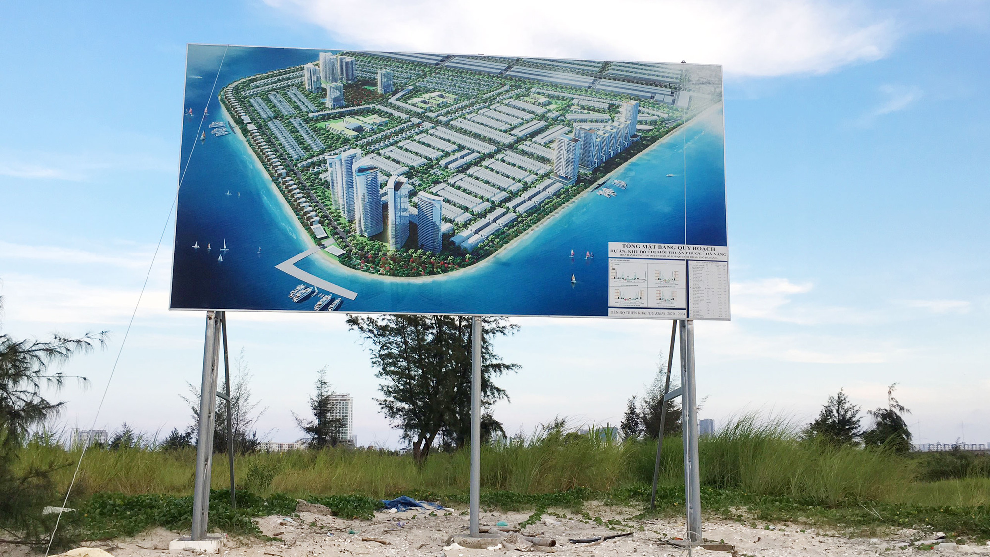 Vingroup, Hòa Bình, Kim Long Nam...làm dự án căn hộ trên con đường đắt đỏ ở Đà Nẵng - Ảnh 21. Vingroup, Hòa Bình, Kim Long Nam...làm dự án căn hộ trên con đường đắt đỏ ở Đà Nẵng - Ảnh 21.