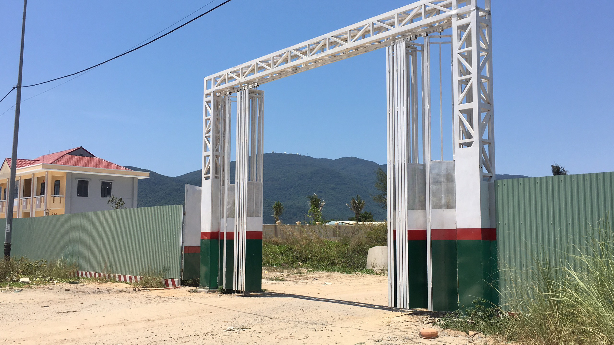 Vingroup, Hòa Bình, Kim Long Nam...làm dự án căn hộ trên con đường đắt đỏ ở Đà Nẵng - Ảnh 20. Vingroup, Hòa Bình, Kim Long Nam...làm dự án căn hộ trên con đường đắt đỏ ở Đà Nẵng - Ảnh 20.