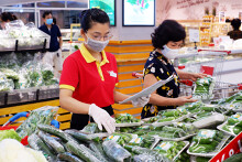 Từ Masan, PNJ tới Thế Giới Di Động: Bán lẻ đa kênh lên ngôi thời đại dịch