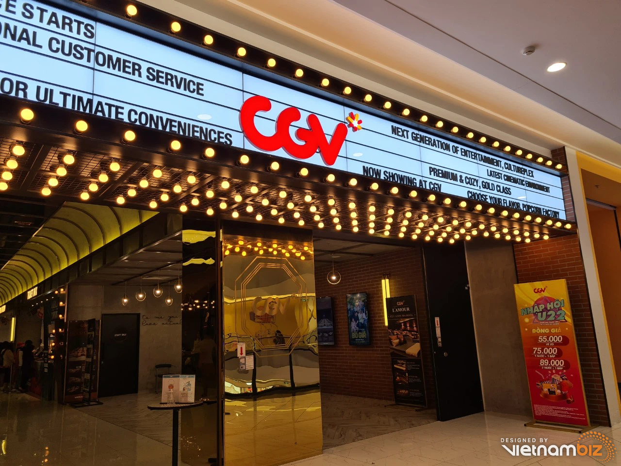 Doanh thu CGV, Lotte Cinema giảm trên 60% năm 2020 trước khi kêu cứu cần hỗ trợ - Ảnh 2. Doanh thu CGV, Lotte Cinema giảm trên 60% năm 2020 trước khi kêu cứu cần hỗ trợ - Ảnh 2.