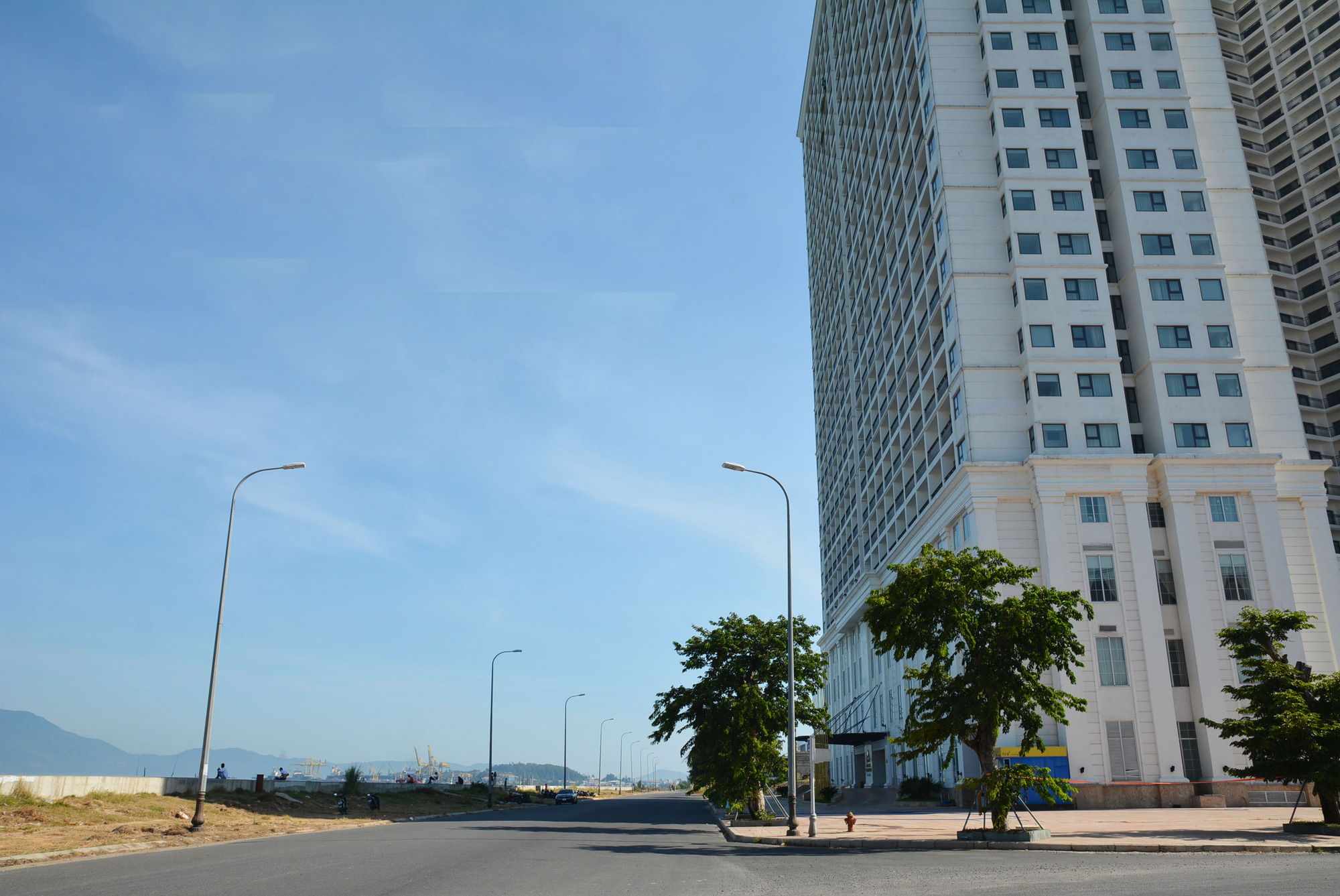 Vingroup, Hòa Bình, Kim Long Nam...làm dự án căn hộ trên con đường đắt đỏ ở Đà Nẵng - Ảnh 17. Vingroup, Hòa Bình, Kim Long Nam...làm dự án căn hộ trên con đường đắt đỏ ở Đà Nẵng - Ảnh 17.