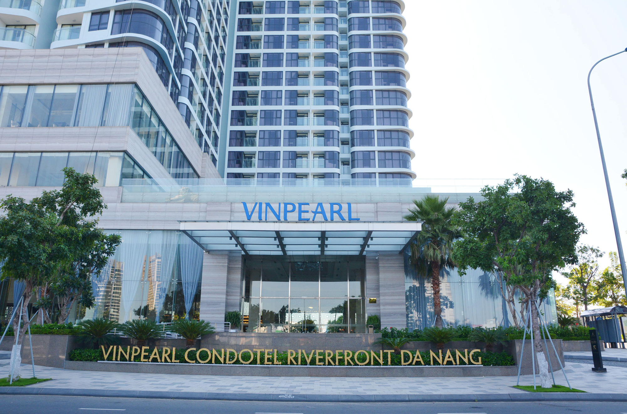 Vingroup, Hòa Bình, Kim Long Nam...làm dự án căn hộ trên con đường đắt đỏ ở Đà Nẵng - Ảnh 3. Vingroup, Hòa Bình, Kim Long Nam...làm dự án căn hộ trên con đường đắt đỏ ở Đà Nẵng - Ảnh 3.