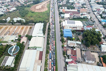 Tập trung đưa tuyến đường vành đai 3, 4 khai thác giai đoạn 2021-2025