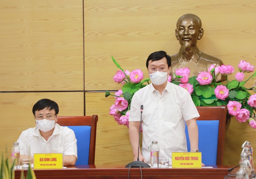Tạm dừng các dịch vụ không thiết yếu tại TP Vinh, Cửa Lò và 3 huyện giáp Hà Tĩnh - Ảnh 2. Tạm dừng các dịch vụ không thiết yếu tại TP Vinh, Cửa Lò và 3 huyện giáp Hà Tĩnh - Ảnh 2.