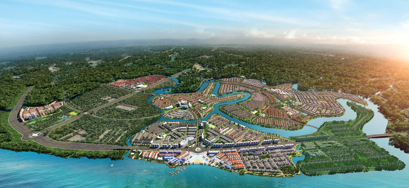 Vinhomes, Novaland, Nam Long, Khang Điền hưởng lợi gì khi giá nhà đất tăng trên diện rộng? - Ảnh 4.