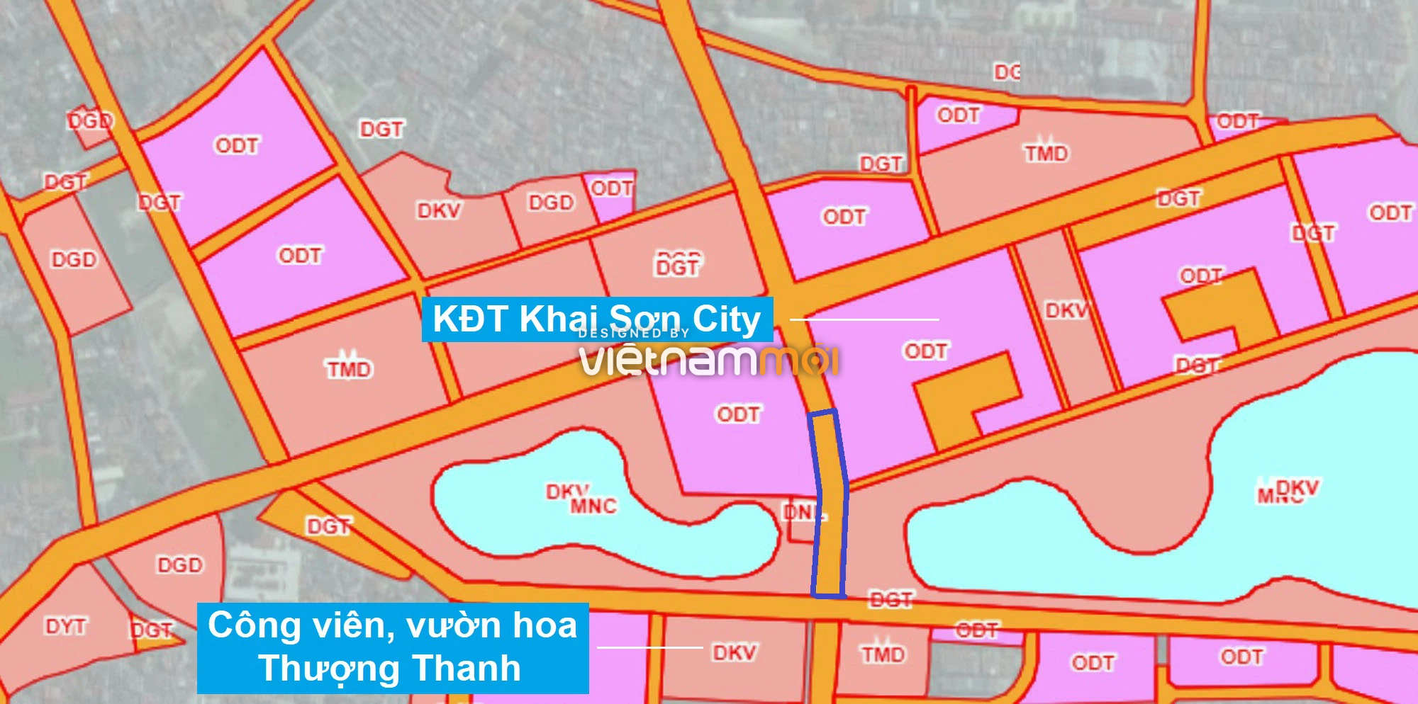 Những khu đất sắp thu hồi để mở đường ở phường Thượng Thanh, Long Biên, Hà Nội (phần 2) - Ảnh 7. Những khu đất sắp thu hồi để mở đường ở phường Thượng Thanh, Long Biên, Hà Nội (phần 2) - Ảnh 7.