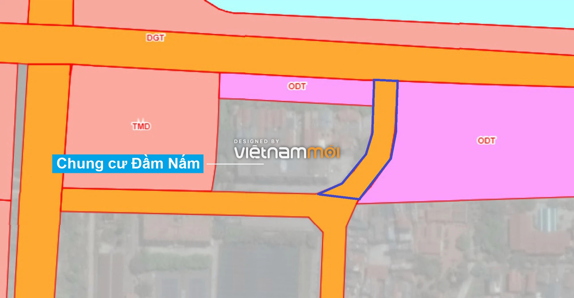 Những khu đất sắp thu hồi để mở đường ở phường Thượng Thanh, Long Biên, Hà Nội (phần 2) - Ảnh 12. Những khu đất sắp thu hồi để mở đường ở phường Thượng Thanh, Long Biên, Hà Nội (phần 2) - Ảnh 12.