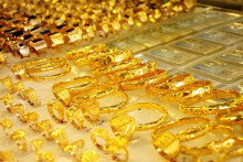 Giá vàng hôm nay 8/6: Điều chỉnh tăng 300.000 đồng/lượng