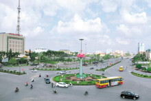Hưng Yên sắp đấu giá 57 thửa đất tại huyện Phù Cừ, giá khởi điểm từ 7 triệu đồng/m2