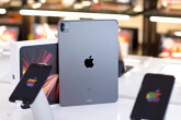 iPad Pro M1, iMac M1 và Apple TV lên kệ sớm thị trường Việt Nam