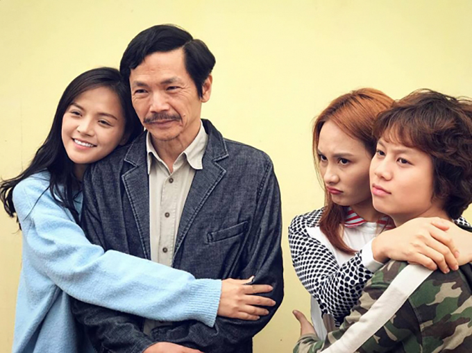 Ngày của Cha nên làm gì để gắn kết tình cảm cha con? - Ảnh 4. Ngày của Cha nên làm gì để gắn kết tình cảm cha con? - Ảnh 4.