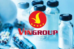 Vingroup lập công ty sản xuất thuốc