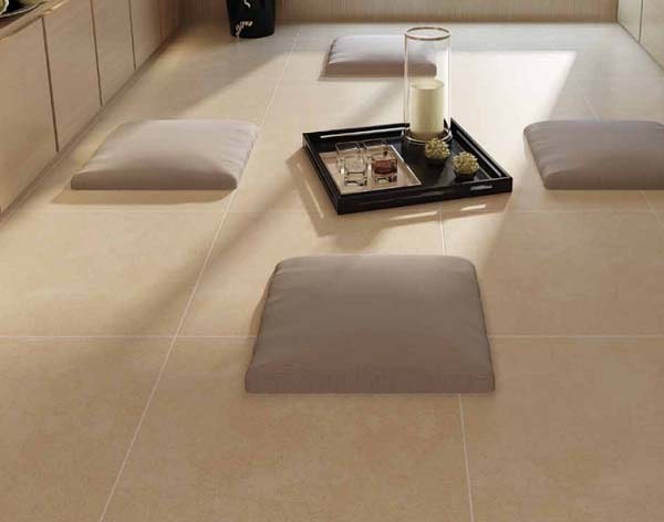 Gợi ý 5 mẫu gạch lát nền mờ cho không gian nhà bạn - Ảnh 4. Gợi ý 5 mẫu gạch lát nền mờ cho không gian nhà bạn - Ảnh 4.