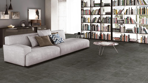Gợi ý 5 mẫu gạch lát nền mờ cho không gian nhà bạn - Ảnh 6. Gợi ý 5 mẫu gạch lát nền mờ cho không gian nhà bạn - Ảnh 6.