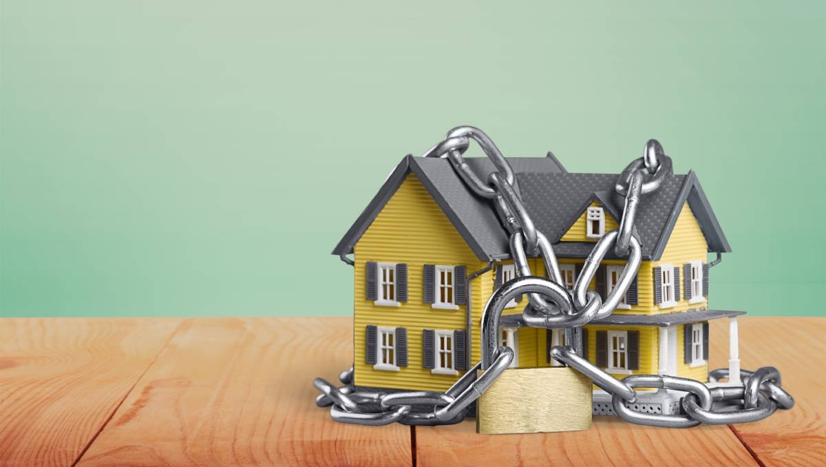 Gợi ý bản mẫu hợp đồng thế chấp quyền sử dụng đất cá nhân chính xác nhất - Ảnh 2. Gợi ý bản mẫu hợp đồng thế chấp quyền sử dụng đất cá nhân chính xác nhất - Ảnh 2.
