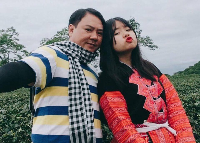 Ngày của Cha nên làm gì để gắn kết tình cảm cha con? - Ảnh 1. Ngày của Cha nên làm gì để gắn kết tình cảm cha con? - Ảnh 1.