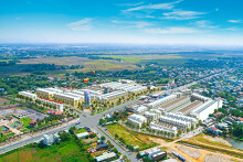 Quảng Nam phê duyệt 100 dự án nhà ở rộng 2.625 ha năm 2021, có nhà ở cho người thu nhập thấp