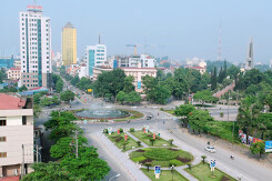 APEC Group muốn gia tăng quỹ đất tại Thái Nguyên