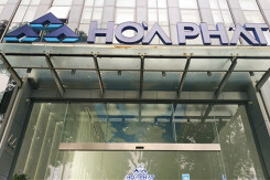 Vietcombank, VietinBank chưa trả cổ tức, Hòa Phát tạm giữ ngôi đầu vốn điều lệ