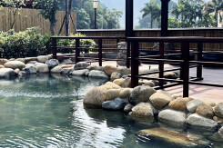 Sun Group muốn tài trợ lập quy hoạch KĐT nghỉ dưỡng khoáng nóng tại Thanh Hóa