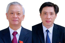 Khởi tố, bắt tạm giam hai cựu Chủ tịch UBND tỉnh Khánh Hòa vì sai phạm liên quan đến đất đai