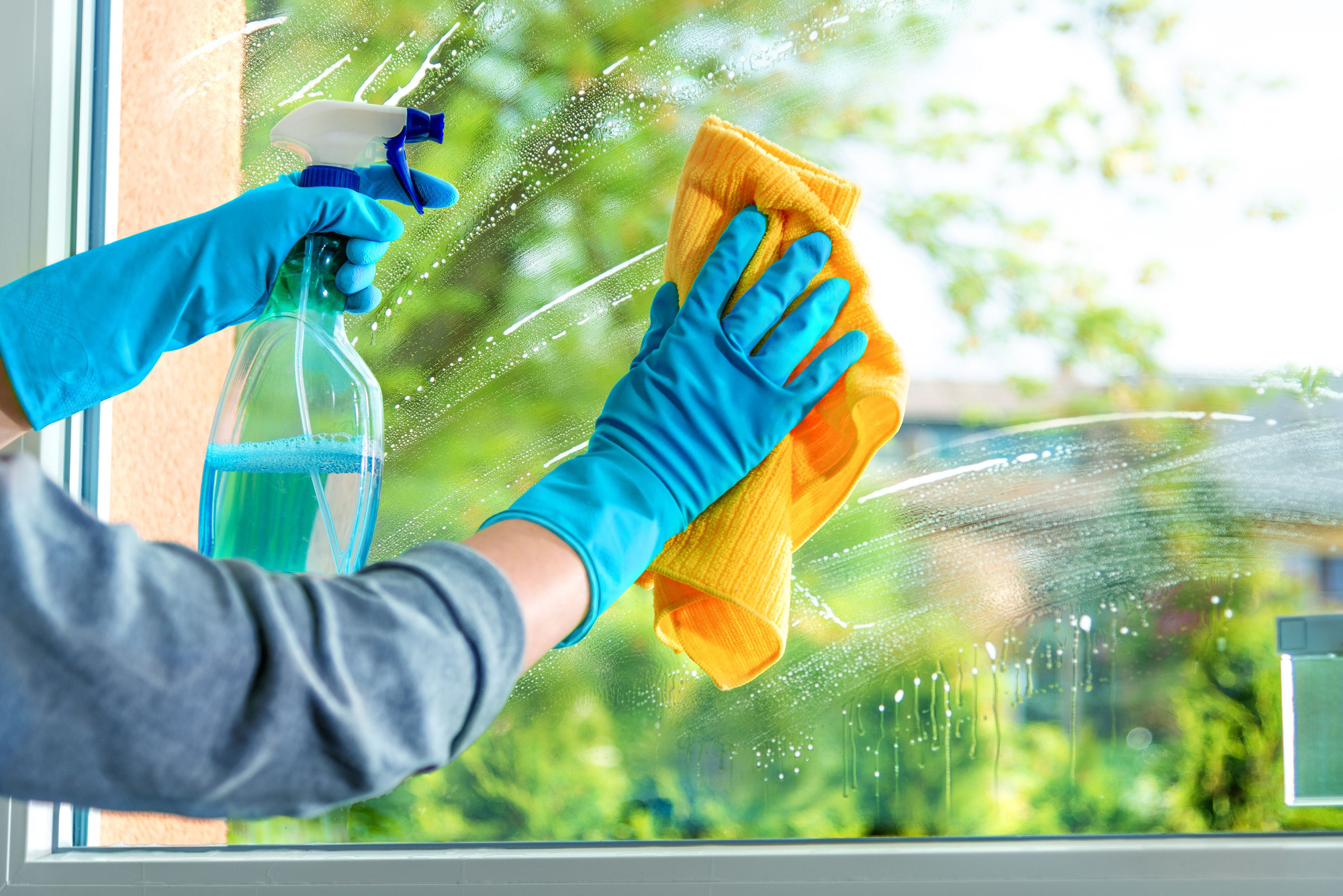 Bảo vệ sức khỏe mùa COVID qua 7 việc làm đơn giản tại nhà - Ảnh 2. Bảo vệ sức khỏe mùa COVID qua 7 việc làm đơn giản tại nhà - Ảnh 2.