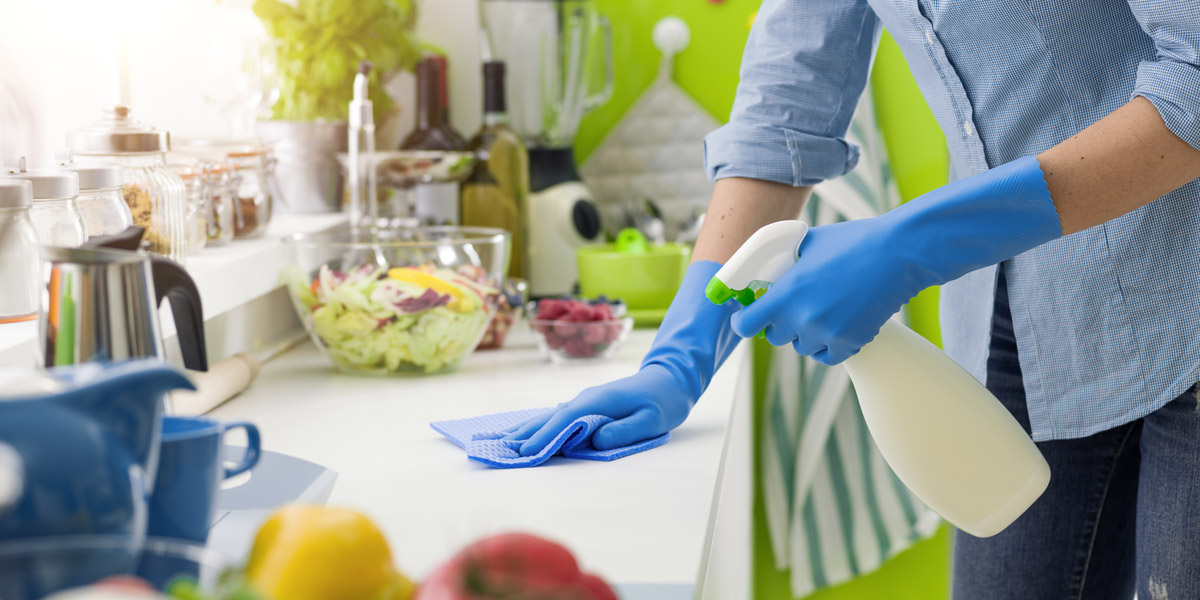 Bảo vệ sức khỏe mùa COVID qua 7 việc làm đơn giản tại nhà - Ảnh 3. Bảo vệ sức khỏe mùa COVID qua 7 việc làm đơn giản tại nhà - Ảnh 3.