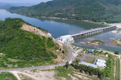 Bình Định duyệt quy hoạch khu du lịch sinh thái và nhà ở hơn 70 ha tại Tây Sơn