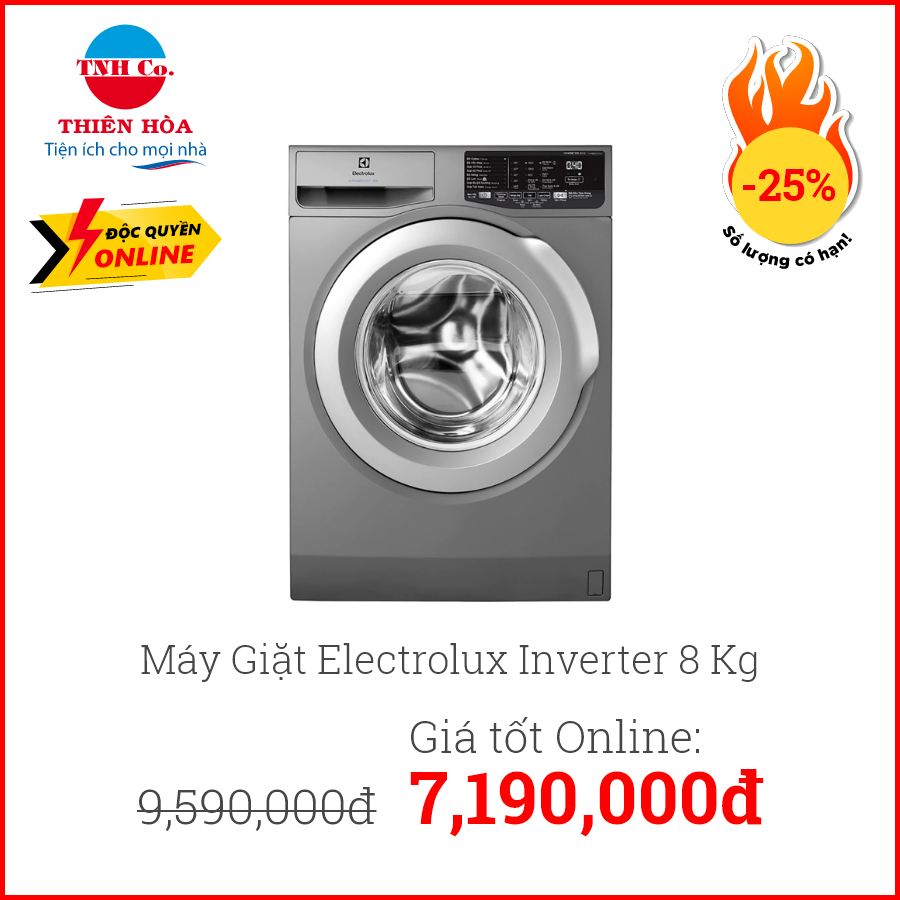 Giảm giá mùa dịch: Mặt hàng điện máy ưu đãi đến 50% - Ảnh 13. Giảm giá mùa dịch: Mặt hàng điện máy ưu đãi đến 50% - Ảnh 13.